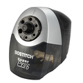 Bostitch SuperPro™ 6 Commercial Electric Pencil Sharpener, Gray EPS12HC